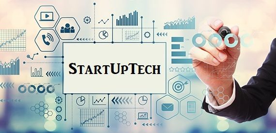 StartUpTech outsourcing tecnológico